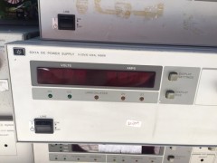 Agilent 6011A|HP-6011A 安捷倫|直流電源