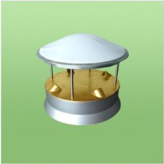 QYCG-09 超聲波風速風向傳感器