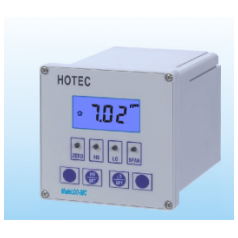 HOTEC 標(biāo)準(zhǔn)型溶氧分析儀DO-80C系列