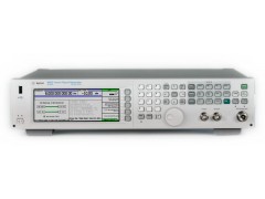 Agilent N5182B N5182B矢量信號發(fā)生器