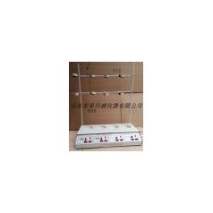 六聯(lián)電子調(diào)溫電熱套DZTW型
