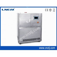 梯度控溫安全環(huán)保-10℃~200℃單流體反應器恒溫循環(huán)器