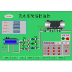 北京自動化控制，電機設(shè)備自動化控制，供水自動化控制