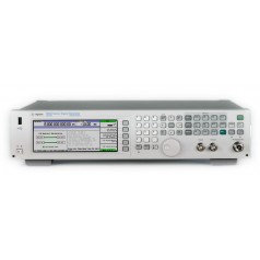 Agilent N5182B MXG X 射頻矢量信號發(fā)生器