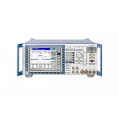 R&S CMS50 無線電綜合測試儀