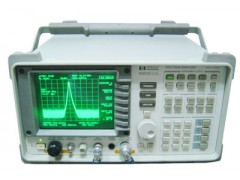 HP8560A Agilent 8560A頻譜分析儀