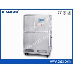 實(shí)驗(yàn)室使用-70℃~250℃水冷式密閉式制冷加熱恒溫系統(tǒng)