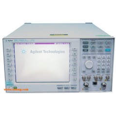 供應(yīng)E5515C Agilent8960 無線通信測試儀