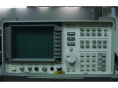 Agilent 8563A 頻譜分析儀