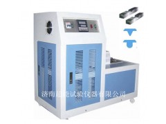 -80度沖擊試樣低溫槽