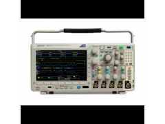 泰克MDO3014混合域示波器