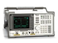 Agilent 8591A 頻譜分析儀