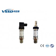 VSSD VP100 壓力變送器