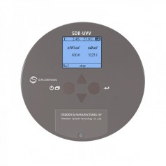 UVV(395-445nm) λ:405nm UV能量計(jì)