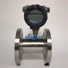 山東金鄉(xiāng)DN40檸檬汁流量計 浩臨乳酸菌流量計