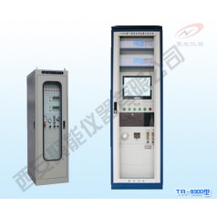 TR-9300C型固定污染源VOCs排放連續(xù)監(jiān)測(cè)系統(tǒng)