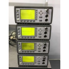 安捷倫 Agilent E4417A功率計(jì)