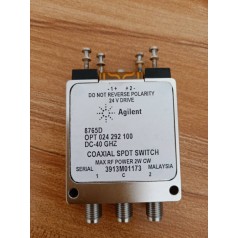 供應(yīng)閑置 Agilent 8765D