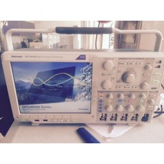 TEKTRONIX DPO4034B數(shù)字熒光示波器