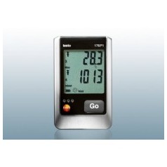TESTO 壓力數(shù)據(jù)記錄儀系列