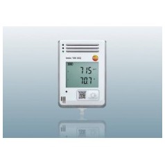 testo 二氧化碳數(shù)據(jù)記錄儀系列