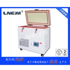無錫專業(yè)生產(chǎn)-50℃~-85℃用于顯示屏脫膠平板冷凍箱