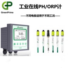 PM8200P發(fā)電廠水質(zhì)PH在線檢測儀英國GREENPRIMA