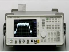 HP 8561A Agilent 8561A 頻譜分析儀