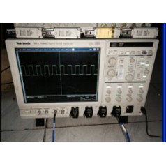 泰克DSA70404示波器