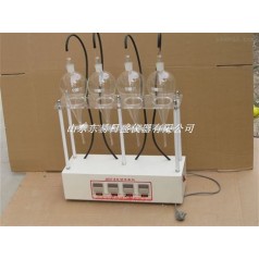 QQ-44自動液液萃取儀