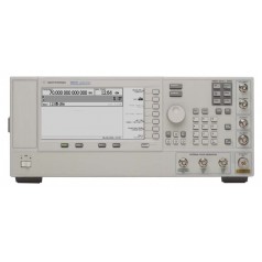 Agilent E8257D 模擬信號(hào)發(fā)生器