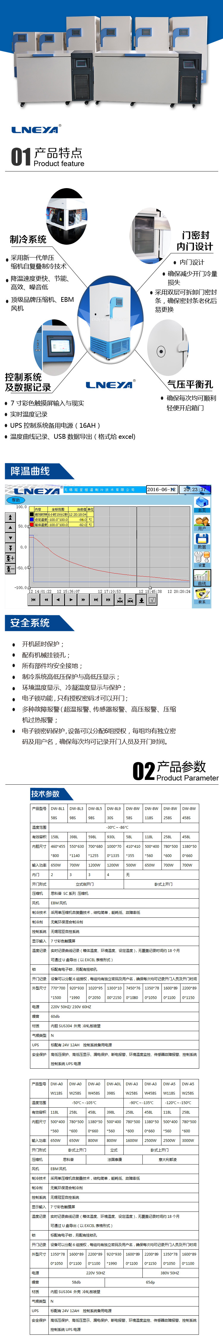 低溫保存箱