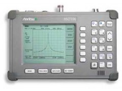 Anritsu MS2711A手持頻譜分析儀