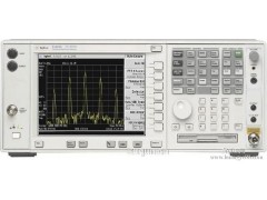 安捷倫E4440APSA 系列頻譜分析儀