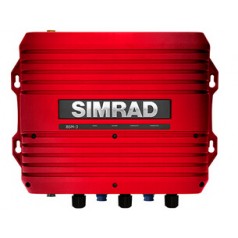 挪威SIMRAD火焰探測器