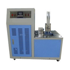 低溫脆性試驗機超能橡膠塑料低溫脆化試驗機