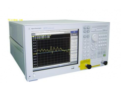 回收86142B Keysight 光譜分析儀