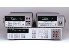 回收B2961A Keysight 6.5位低噪聲電源