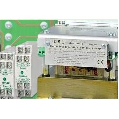 DSL-electronic同頻控制器