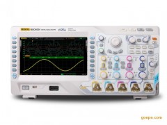 普源MSO4054數(shù)字示波器