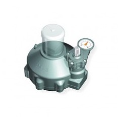 NIPPONgear 手動(dòng)執(zhí)行器 PA系列