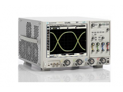 回收DSAX92504A Keysight 高性能示波器