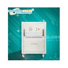 系列微電網(wǎng)電纜阻抗模擬