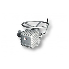NIPPONgear 電動執(zhí)行器 L120系列