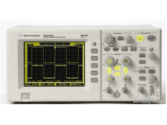 回收DSO1002A Keysight 示波器