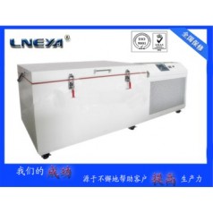 安全穩(wěn)定軸承冷凍處理-100℃~-30℃超低溫冷凍箱