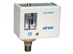 臺灣AirTAC PK系列壓力控制器
