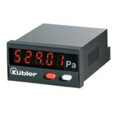 kuebler電子式LED過程數(shù)顯儀表 Codix 529