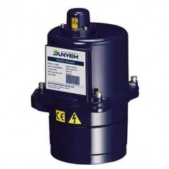 SUN YEH 電動調(diào)節(jié)閥執(zhí)行器OM-AM系列