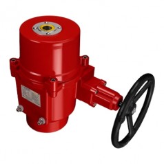 SUN YEH 防爆角行程電動(dòng)執(zhí)行器OME-7系列